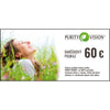 PURITY VISION Physical Gift Vouchers