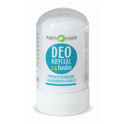 Deodorant Cristal 60g