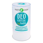 Deodorant Cristal 120g