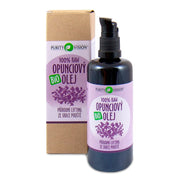 Ulei 100% Raw din Semințe de Cactus 100 ml