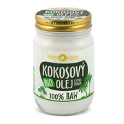 Ulei Raw Bio de Cocos 370 ml