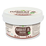 Argilă marocană Rhassoul 3 kg