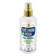 Apă florală bio pentru bebeluși 200 ml