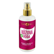Apă Bio de Trandafir 200 ml