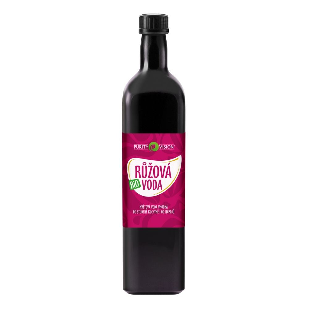 Apă Bio de Trandafir 1 l