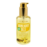 Ulei Bio de Vanilie 100 ml