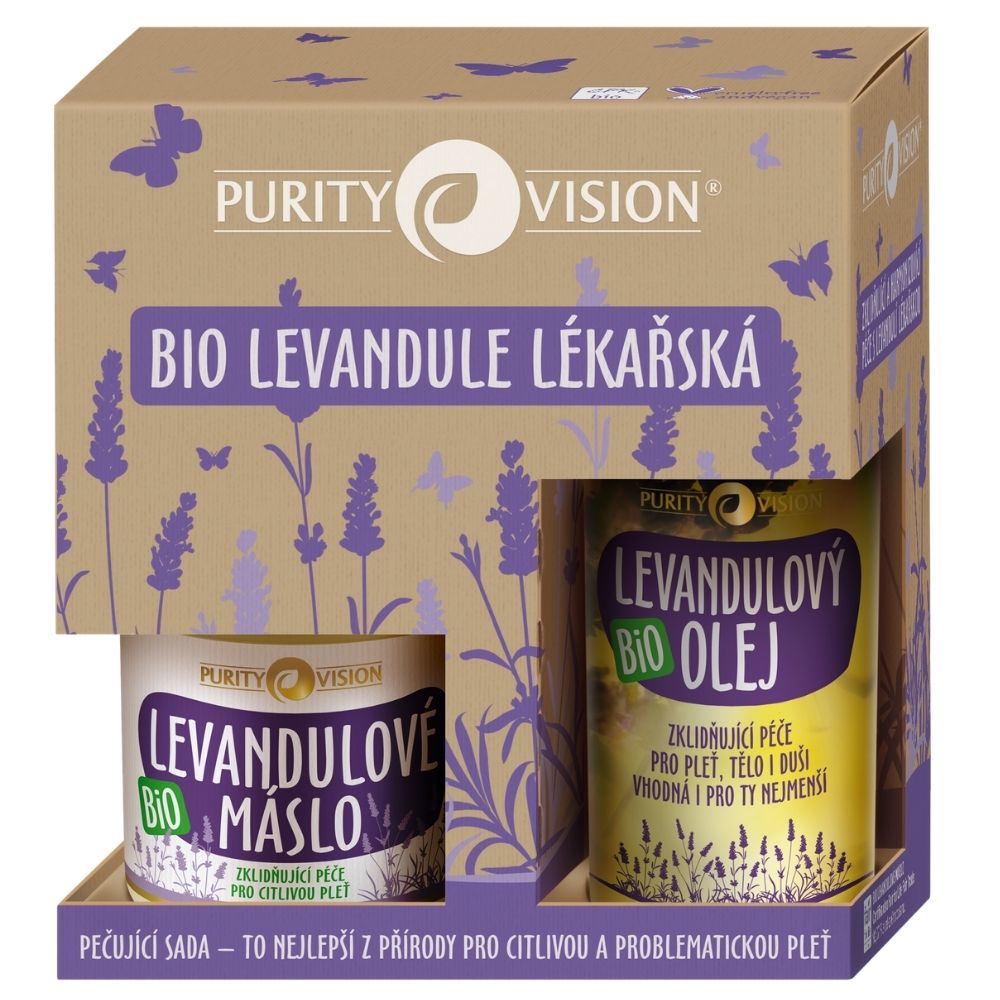 Set Bio de Îngrijire