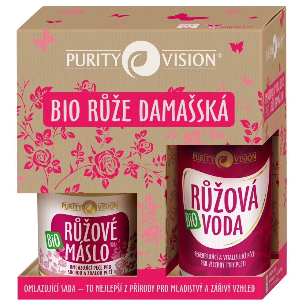 Set Bio Rejuvenant