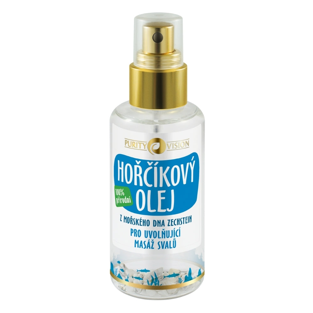 Ulei de Magneziu 95 ml