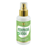 Apă Bio de Melisă 100 ml