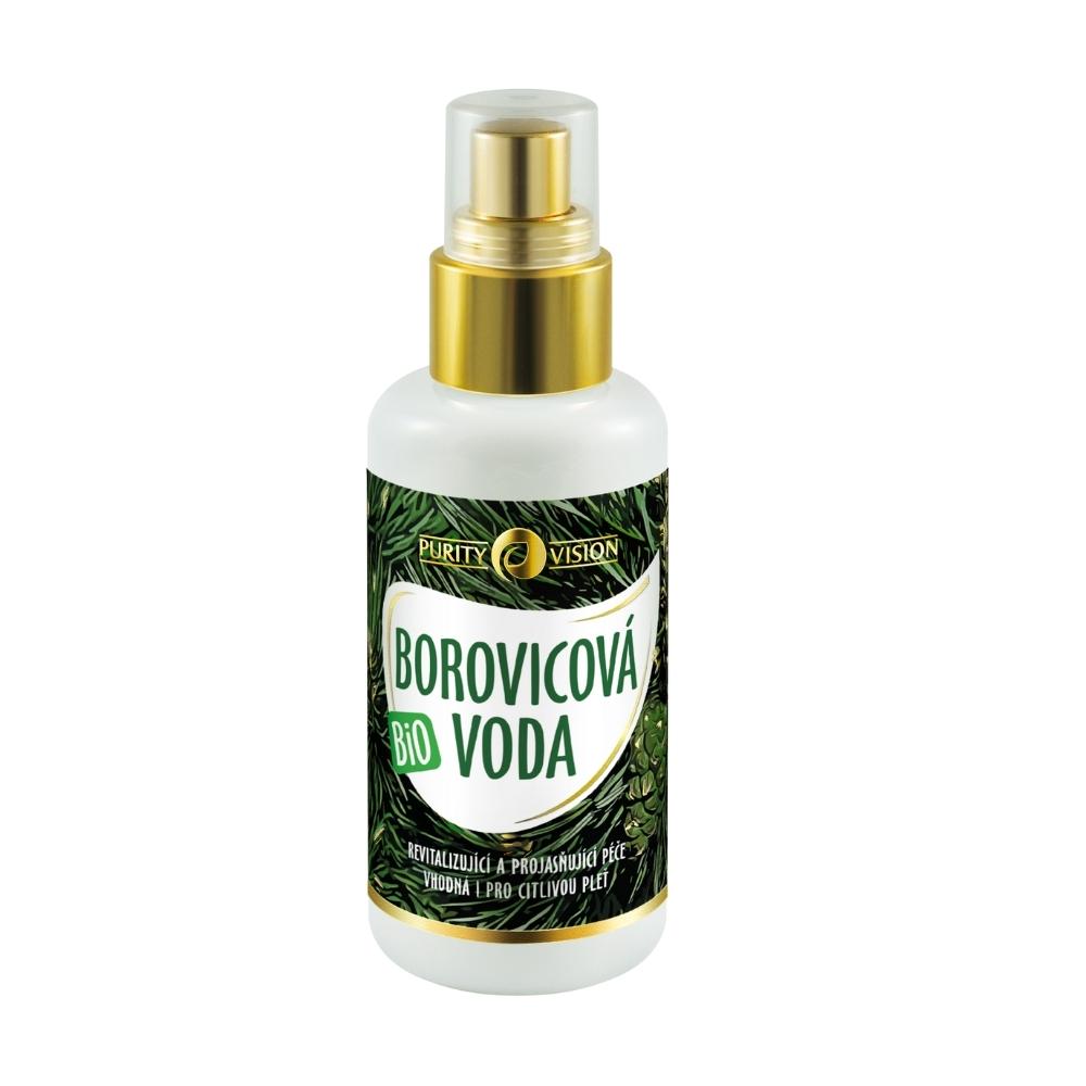 Apă bio de pin 100 ml