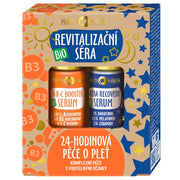 Seruri Bio Revitalizante - Îngrijire 24 de Ore