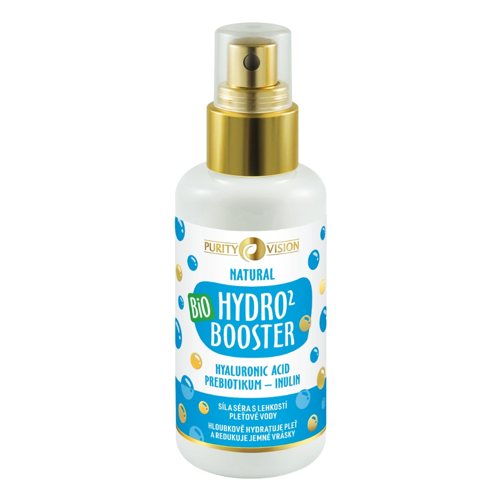 Bio Booster Natural Hydro2 100 ml
