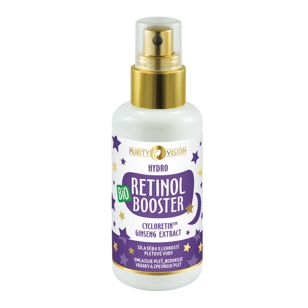 Bio Booster Hydro cu Retinol 100 ml