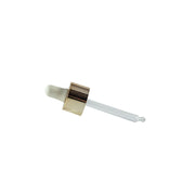 Pipetă Aurie mică