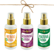 Set Ape Botanice