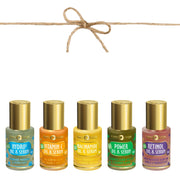 Seruri Bio Oil 2în1