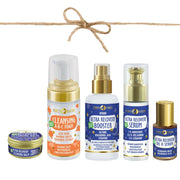 Set Ritual de Noapte Bio Ultra Recuperare