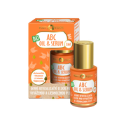 Ulei & Ser Bio ABC Zi 2în1 30 ml
