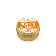 Unt de gălbenele bio 30 ml