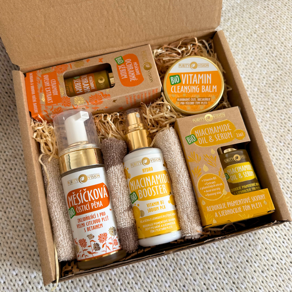 Ritual Bio Calendula