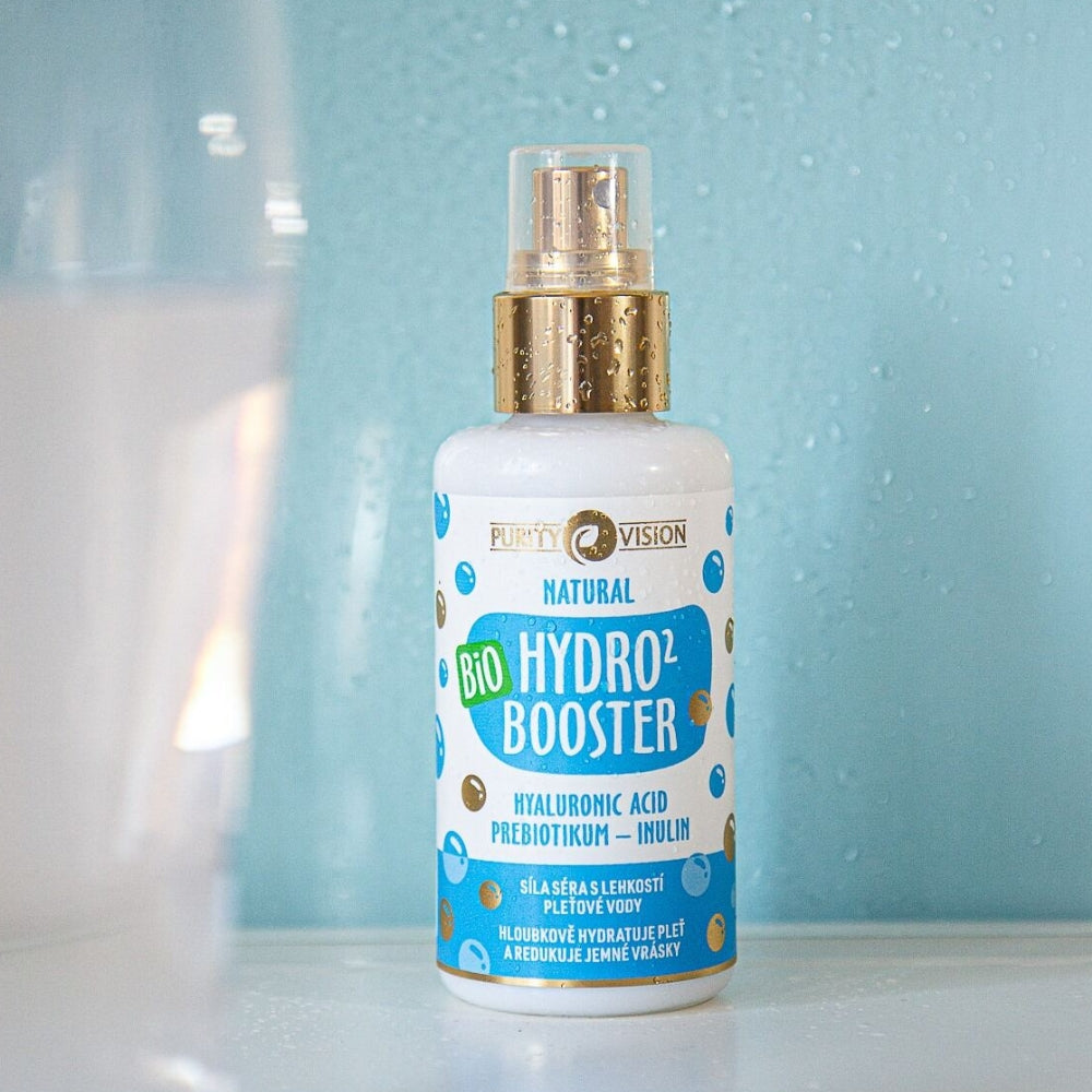 Bio Booster Natural Hydro2 100 ml