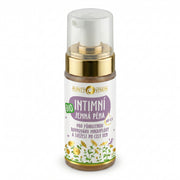 Spumă intimă delicată Bio 90 ml