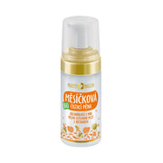 Spumă de Curățare Bio cu Calendula 90 ml