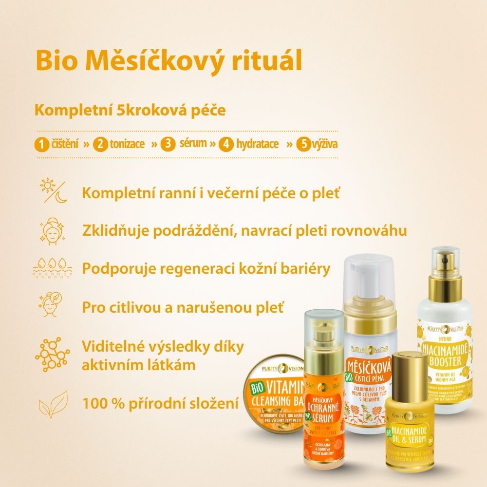 Ritual Bio Calendula