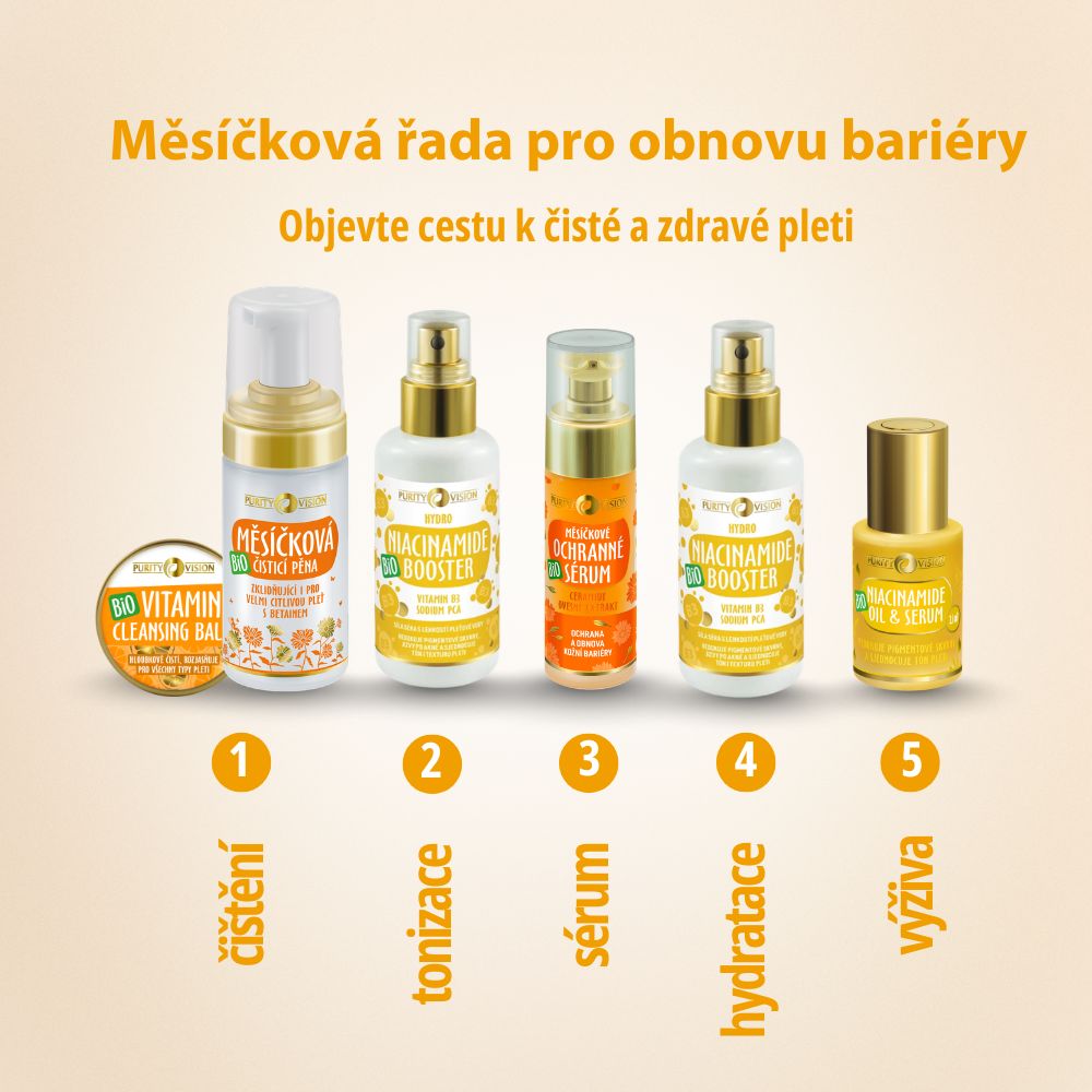 Ritual Bio Calendula