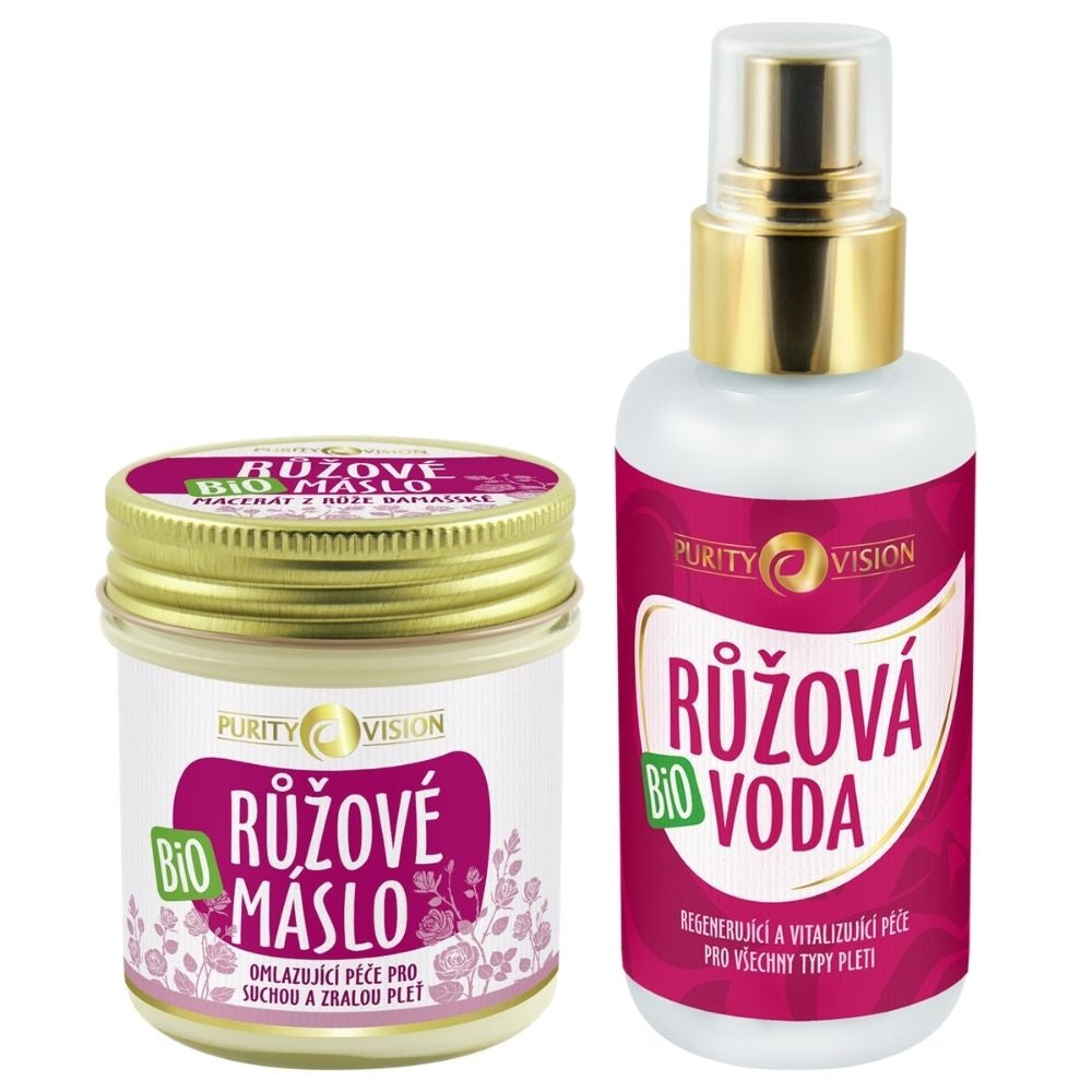 Set Bio Rejuvenant