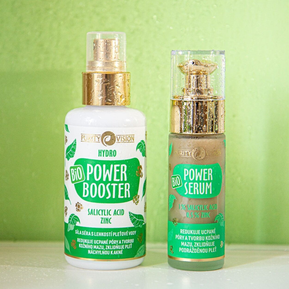 Bio Booster Hydro Power 100 ml