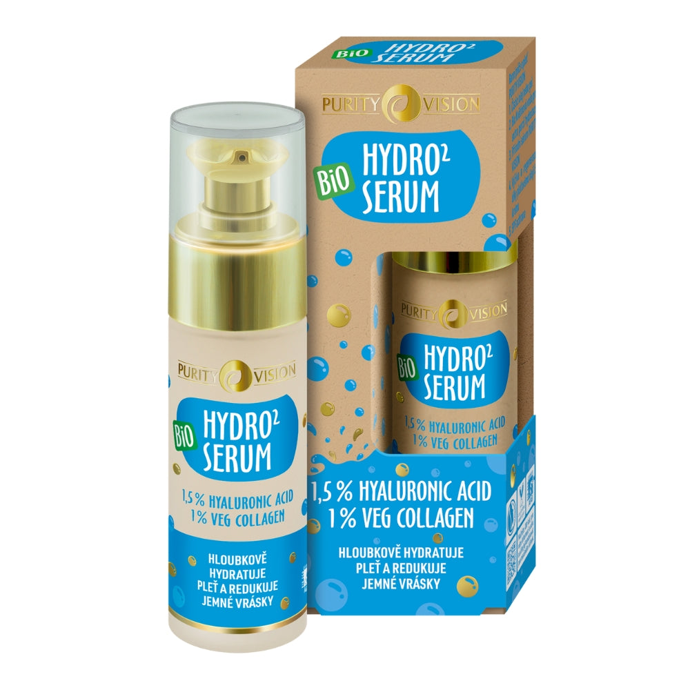 Ser bio Hydro2 30 ml