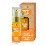 Ser Bio cu Vitamina C 30 ml