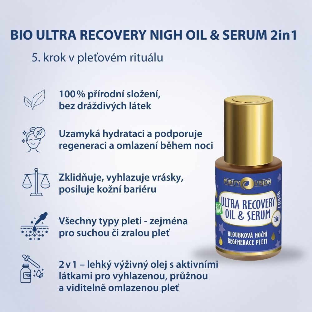 Set Lifting Noapte Ultra Recuperare cu Gua Sha