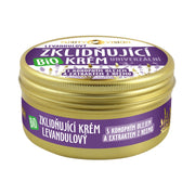 Cremă Calmanta Bio cu Lavandă Universală 100 ml