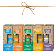 Seruri Bio cu Vitamine 5 x 30 ml